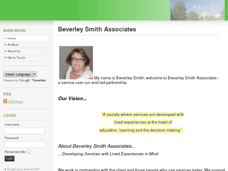 www.beverleysmithassociates.com