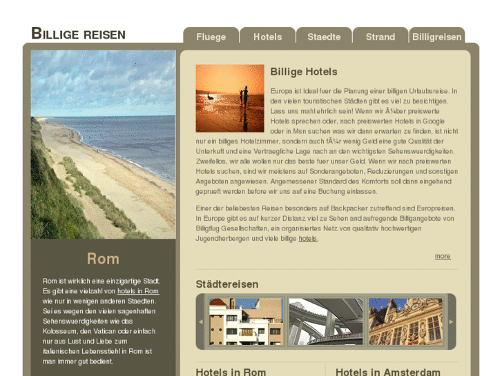 www.billigeurlaubsreisen.com