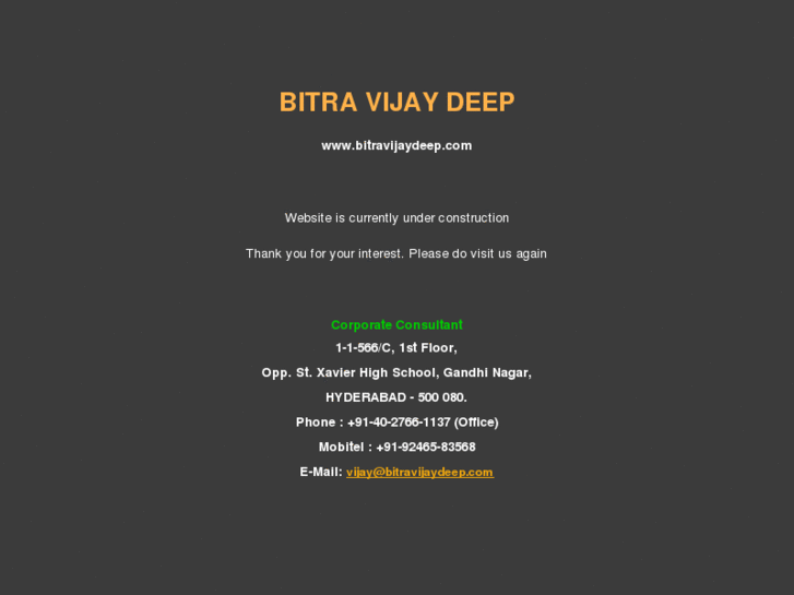 www.bitravijaydeep.com