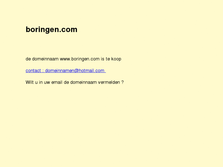 www.boringen.com