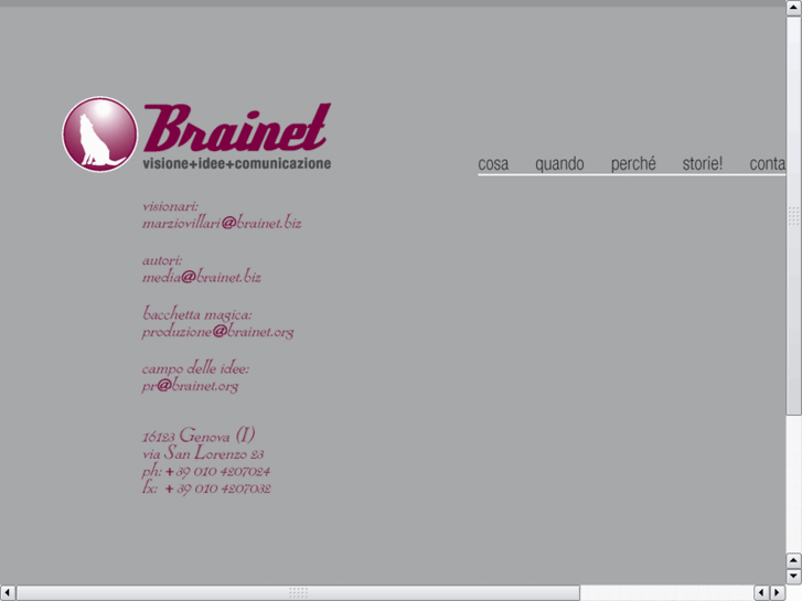 www.brainet.org