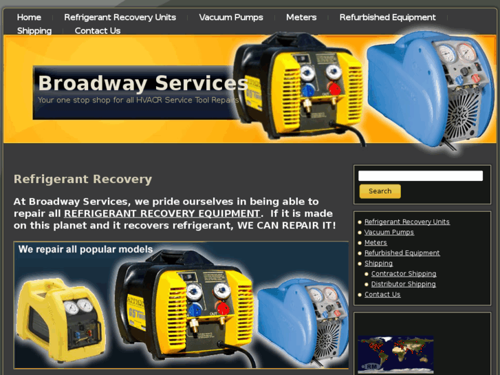 www.broadwayservices.org