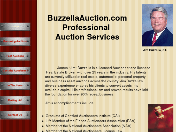 www.buzzellaauction.com