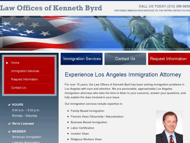 www.byrdimmigration.com