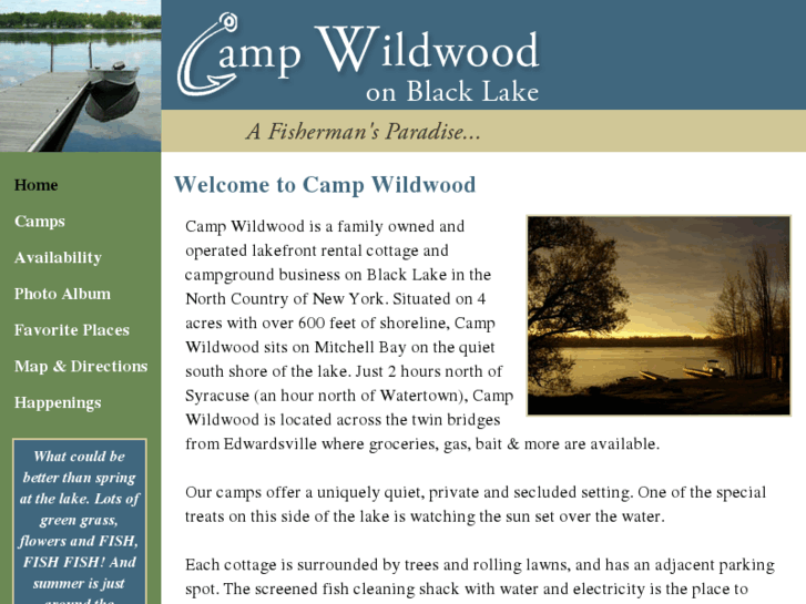 www.campwildwoodny.com