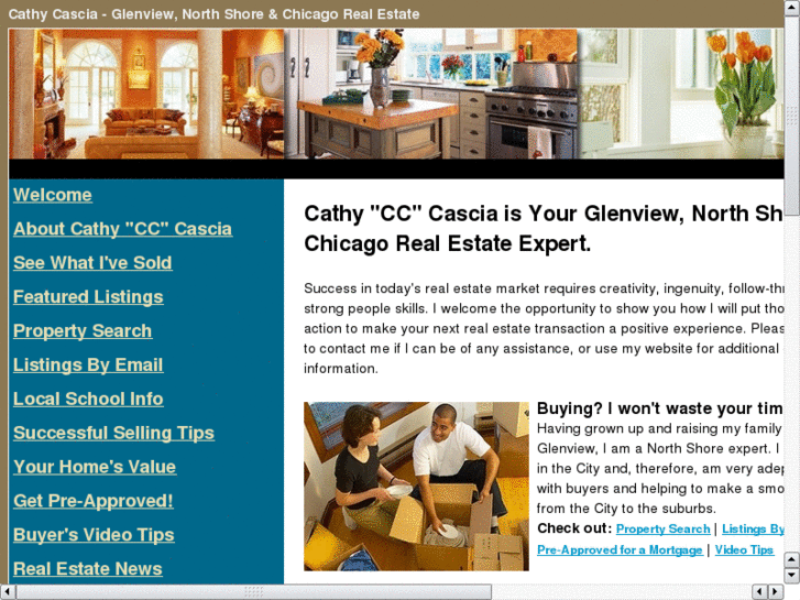 www.cathycascia.com