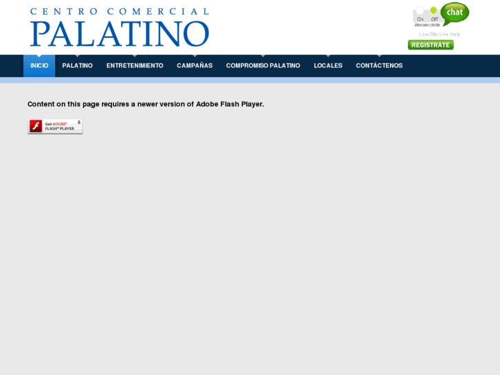 www.ccpalatino.com