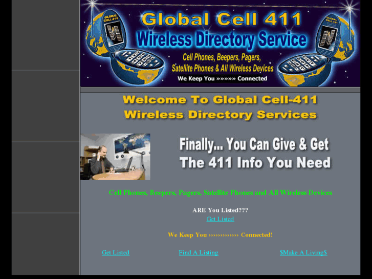 www.cell411.com