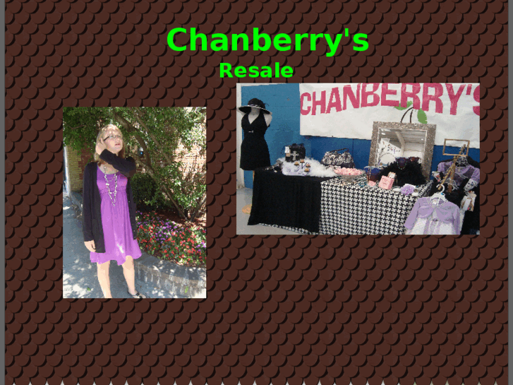 www.chanberrys.com