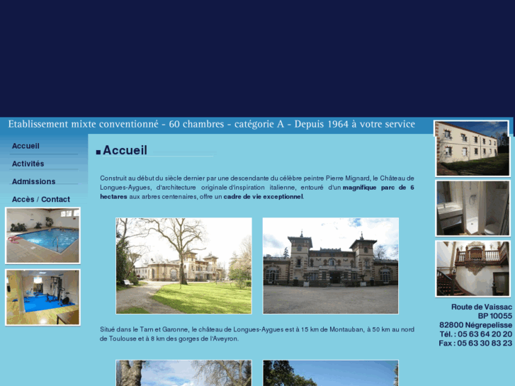 www.chateau-longues-aygues.fr