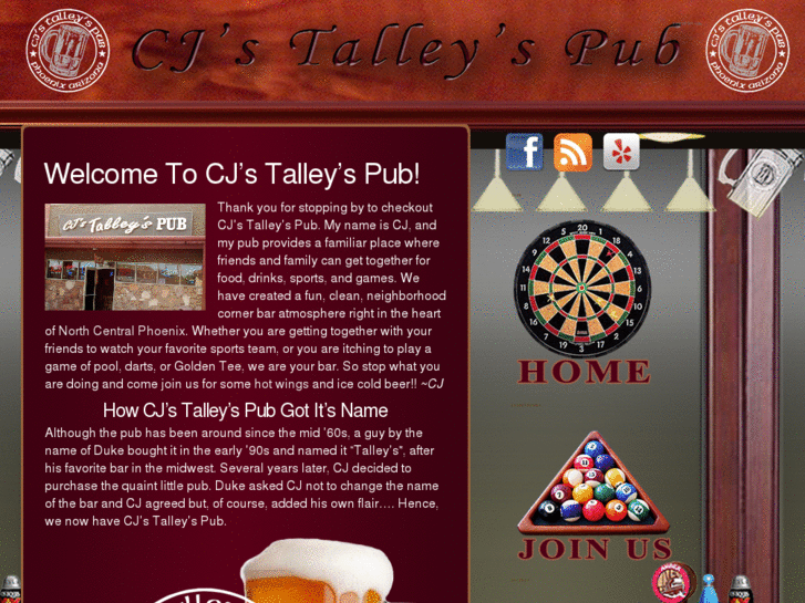 www.cjstalleyspub.com