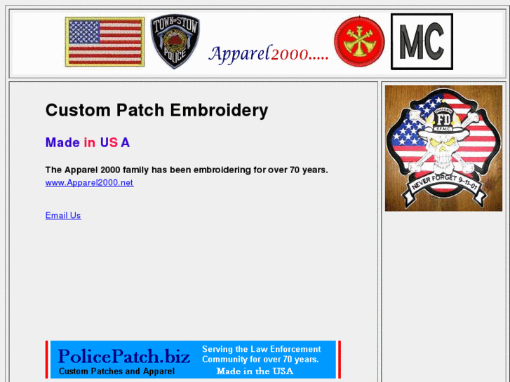 www.clubpatches.com