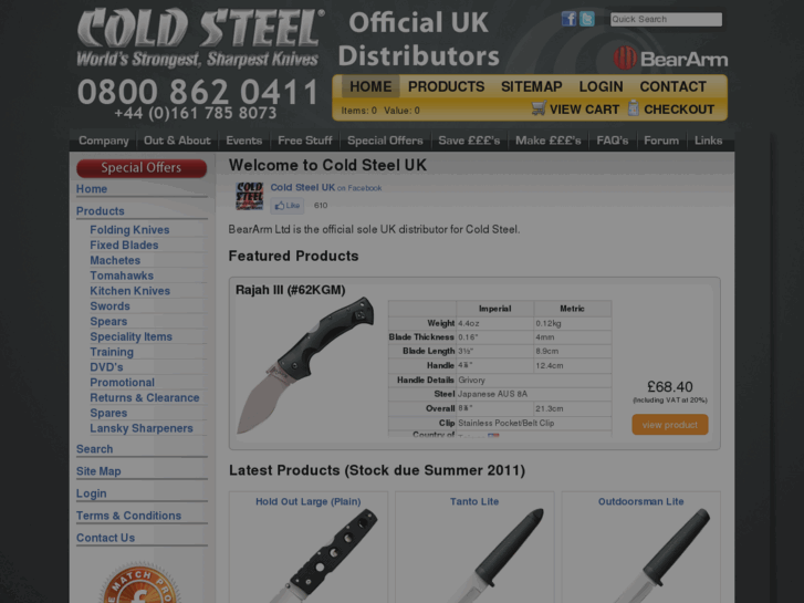 www.coldsteel-uk.com