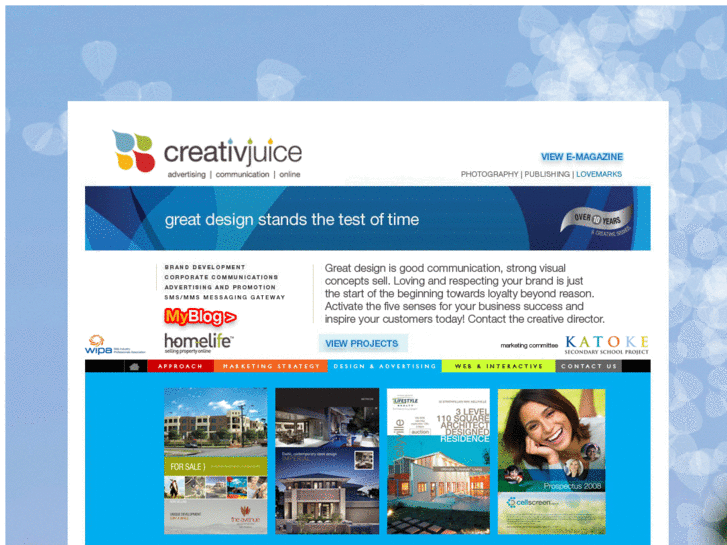 www.creativjuiceadvertising.com