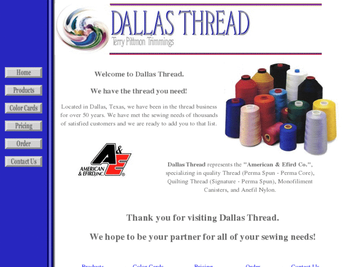 www.dallasthread.com