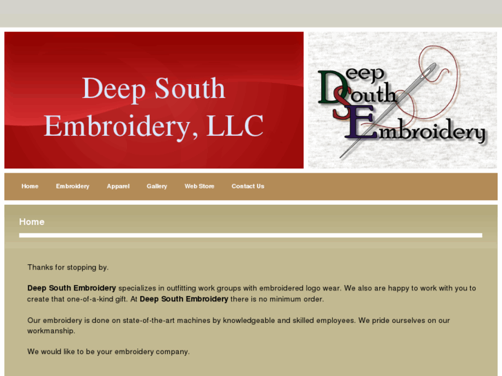 www.deepsouthembroidery.biz