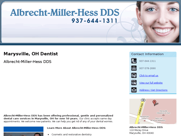 www.dentalimplantsdentistmarysville.com