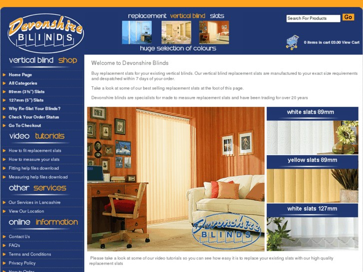 www.devonshireblinds.com