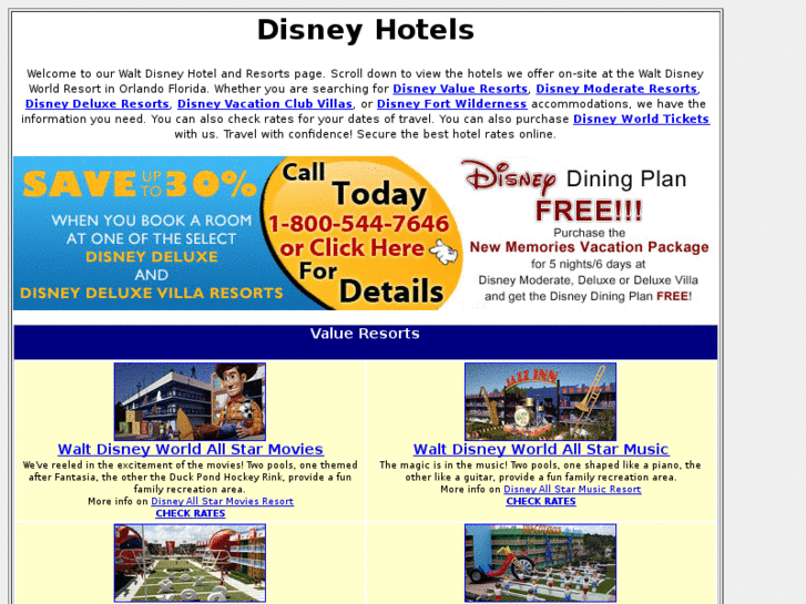 www.disney-hotel.com