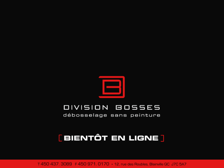 www.divisionbosse.com