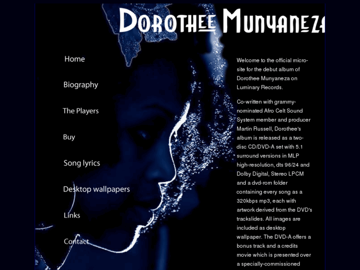 www.dorotheemunyaneza.com