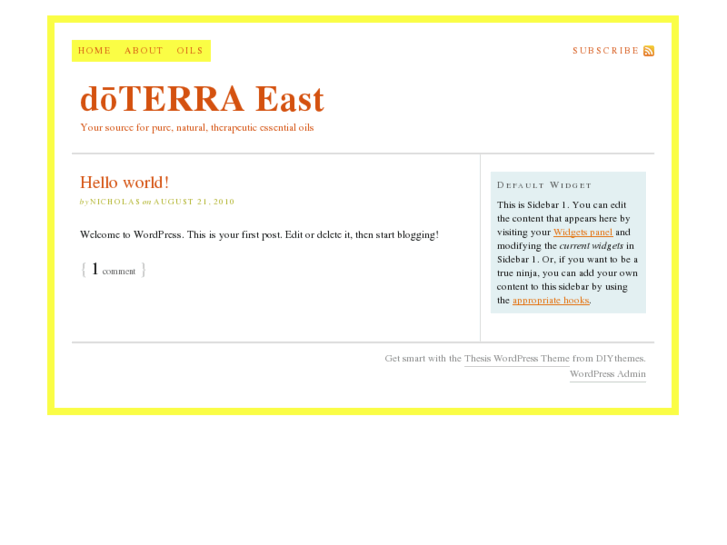 www.doterraeast.com