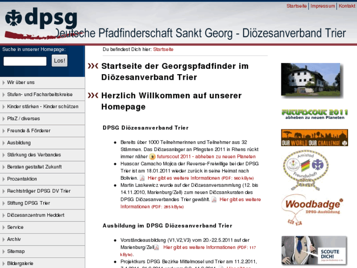 www.dpsg-trier.de