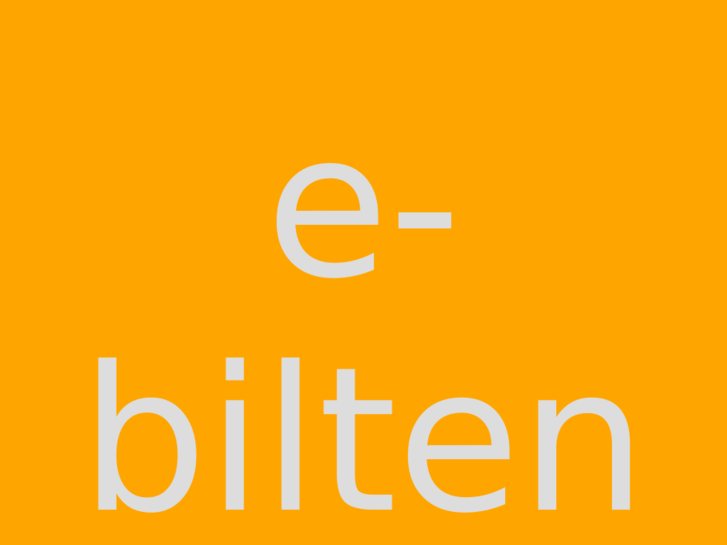 www.e-bilten.com