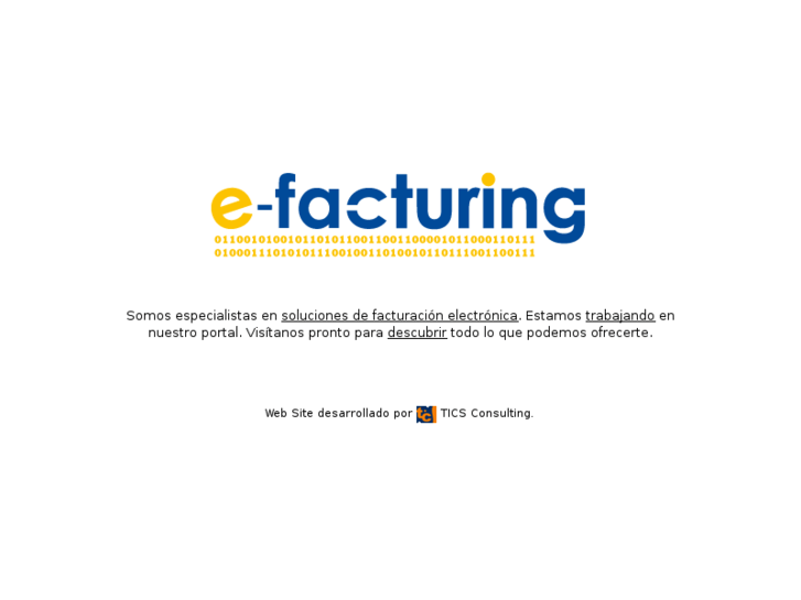 www.e-facturing.net