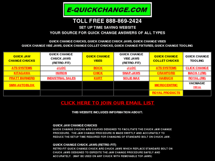 www.e-quickchange.com