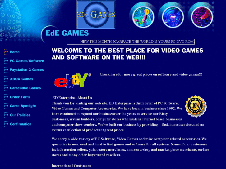 www.edegames.com