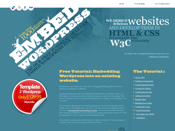 www.embedwordpress.com