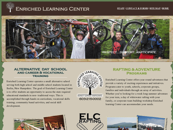 www.enrichedlearning.net