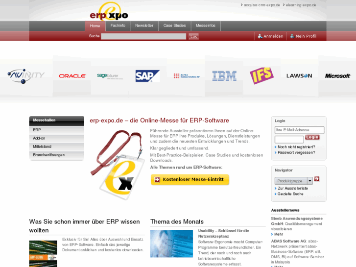 www.erp-expo.de