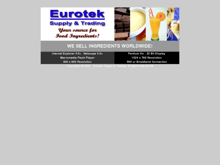 www.eurotekplc.com