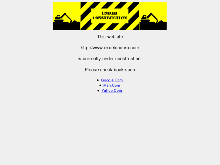 www.exceloncorp.com