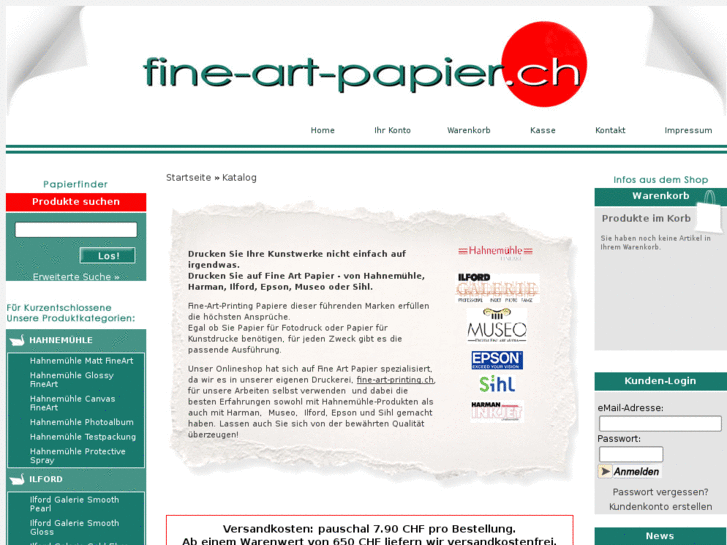 www.fine-art-papier.ch