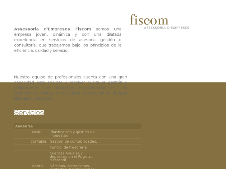 www.fiscom.es