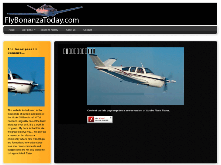 www.flybonanzatoday.com