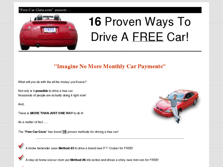 www.free-car-guru.com