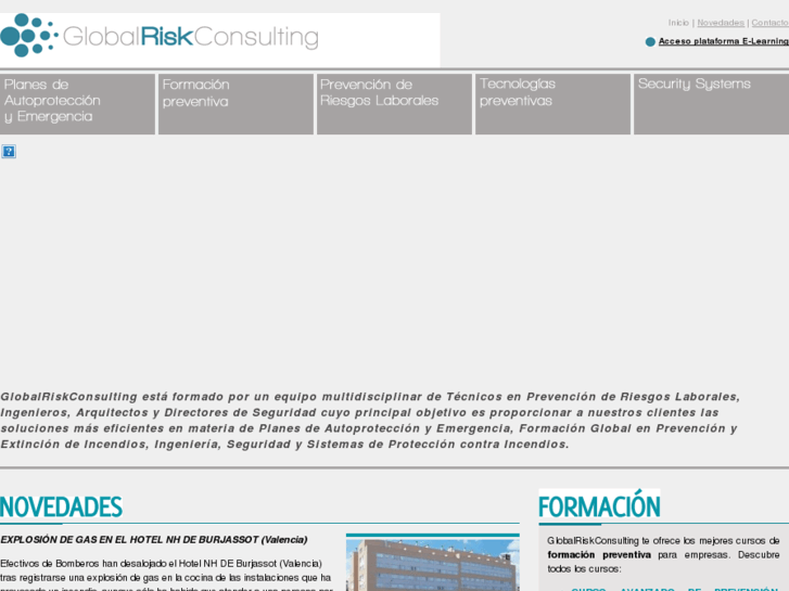 www.globalriskconsulting.es