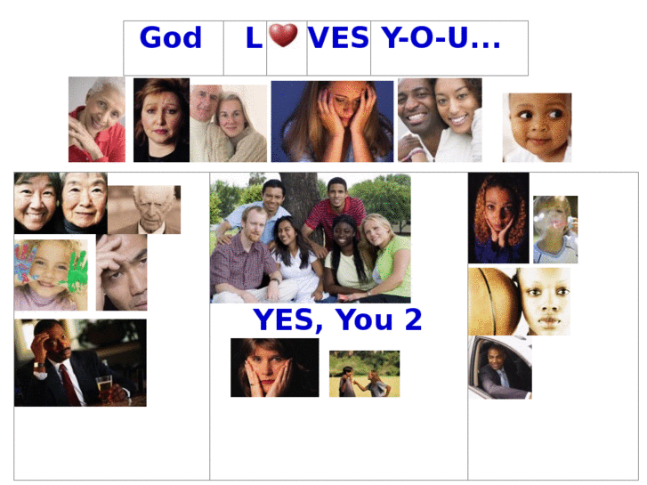 www.godlovesyou2.com