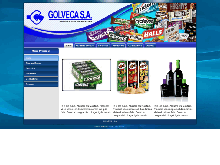 www.golveca.com