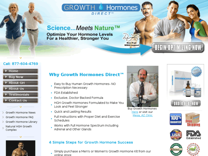 www.growthhormonesdirect.com