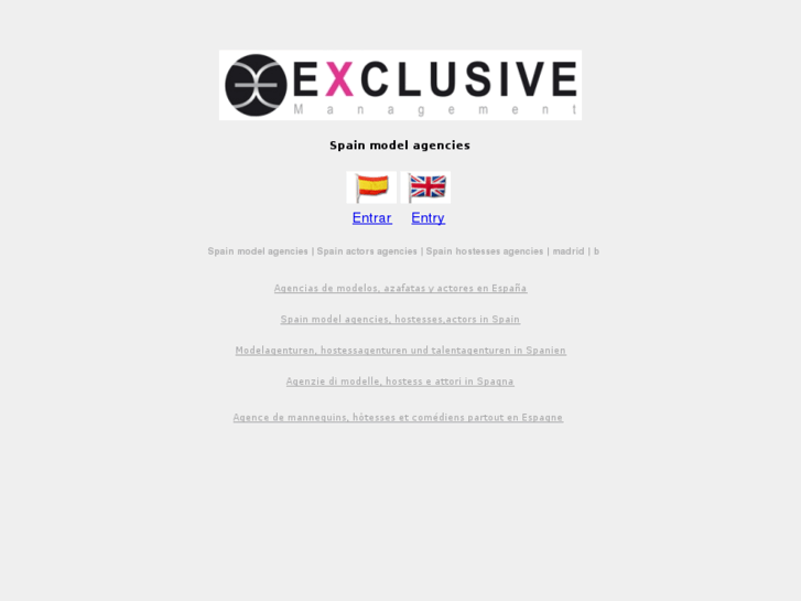 www.grupoexclusive.com