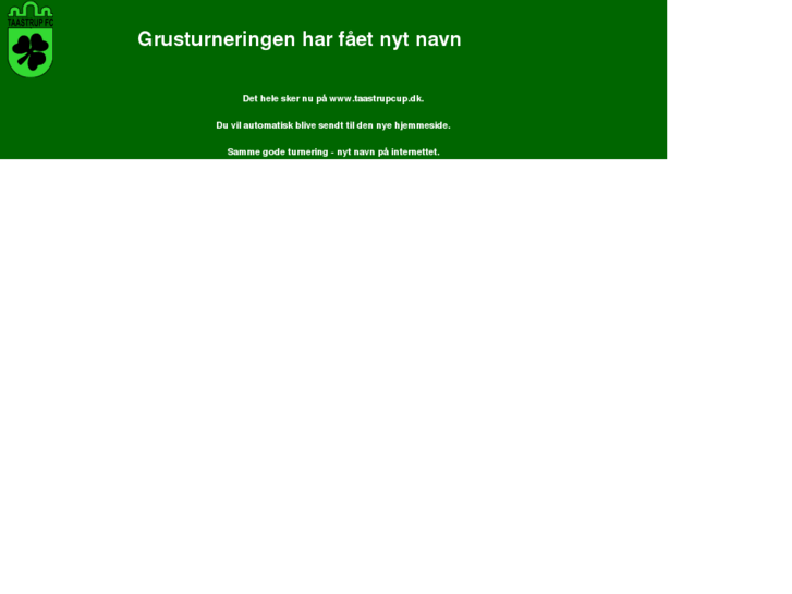 www.grusturnering.dk