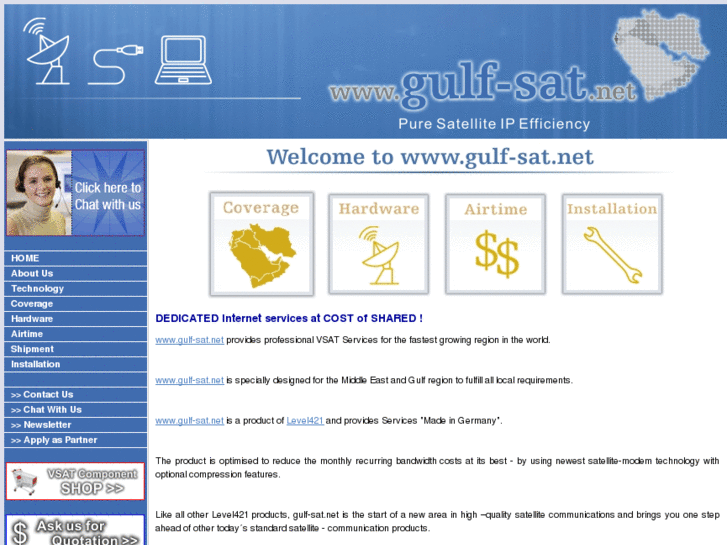 www.gulf-sat.net