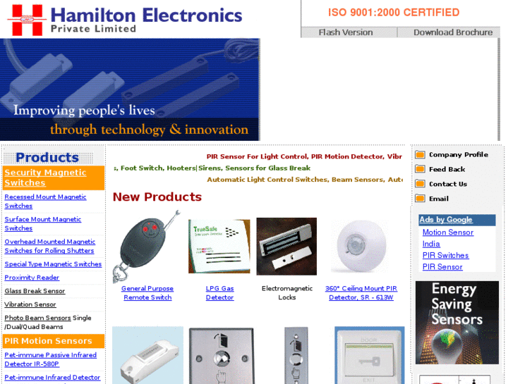 www.hamiltonindia.com