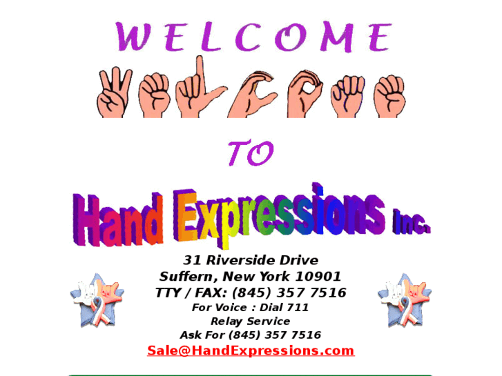 www.handexpressions.com