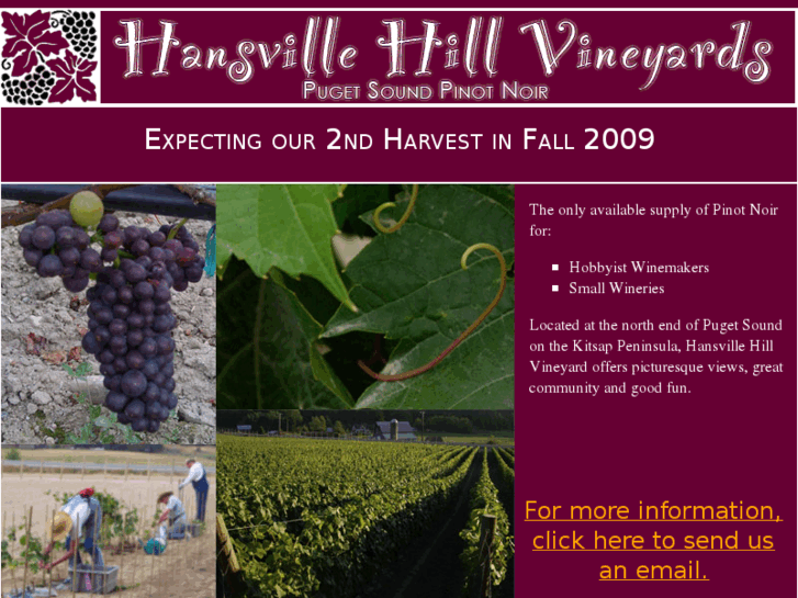 www.hansvillehillvineyard.com